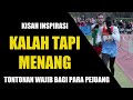 Ivan Fernandez Anaya's Act of Sportsmanship