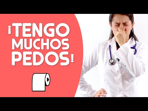 Flatulencias ¿Cómo Eliminar Gases? (+ Remedios Caseros para los Gases Intestinales)