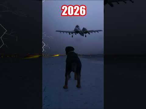 GTA 5: পাতলুর কুকুর আমাদের ভালোবাসা শেখায় | পর্ব ১ | 🥺