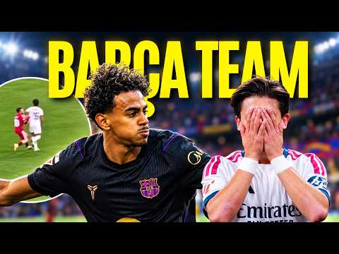 ⚽La POLÉMICA ARBITRAL que sacude al MADRID antes del CLÁSICO | El debate de BARÇA TEAM 🔵🔴