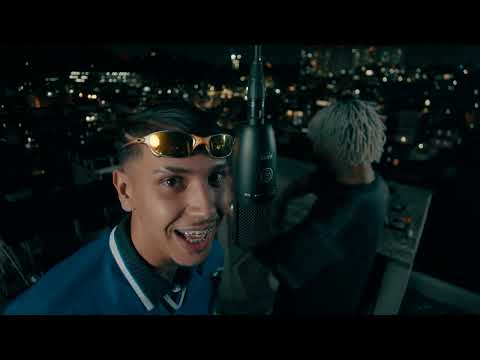 Kawe & LPT Zlatan - Visões da Raven