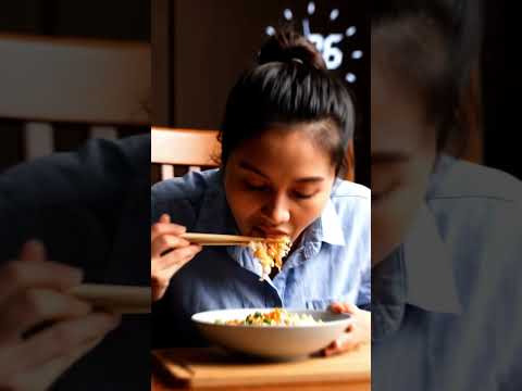 Cái giá của việc ăn nhanh mà bạn chưa biết!