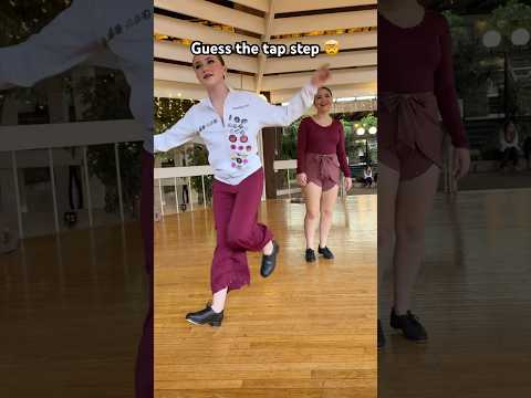 The head nod 🤯🥰 They’re so good at this game!!! #dancers #tapdance #dancerlife #tapdancing