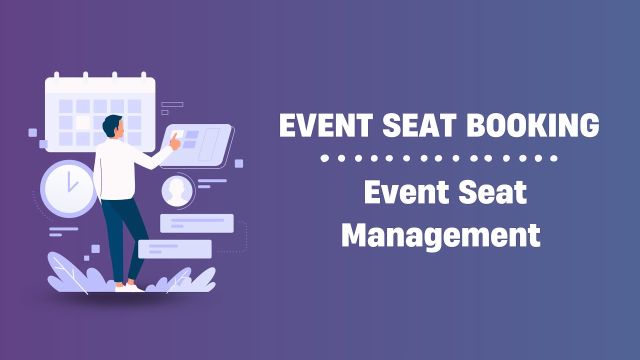 Event Seat Management Odoo | 9/23/2020

About Module Online event ticket helps to execute the events properly and efficiently. Online ticket managing reduces double ...