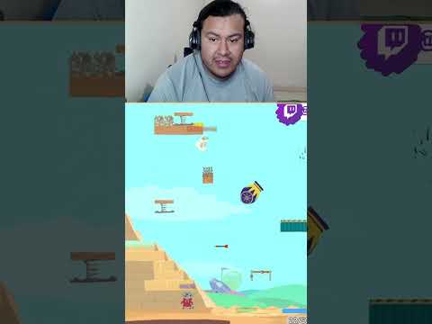 猫の動画サムネイル - NUNCA ME SENTI TAN HUMILLADO #ultimatechickenhorse  #clips #humor