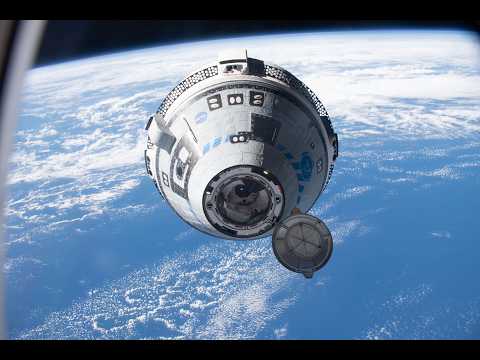 Space Station Operations Update (Sept. 28, 2026)