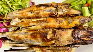 Top Chef Reveals SECRET to Smoky Fish Curry Kerala Style