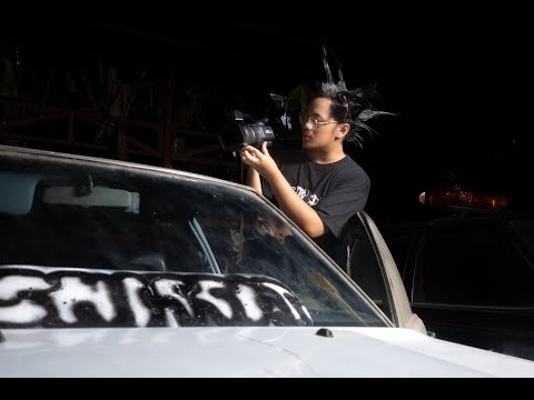 LIBERTY SPIKES 🇵🇭