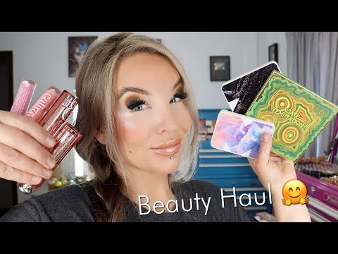 Haul: Dior, Naked Sundays, Caliray, Singe Beauty, Laura Mercier, Essence, Revlon,