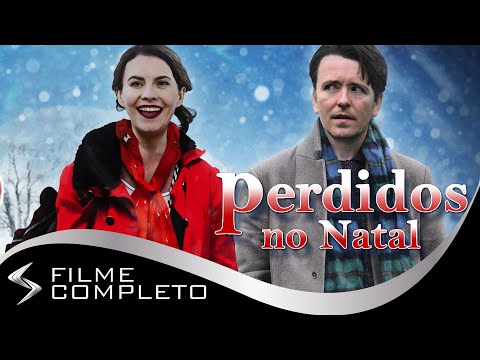 Perdidos no Natal (2020) · Dublado Português