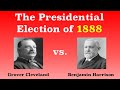 Grover Cleveland's Presidency and Elections