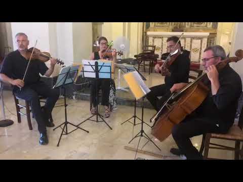 Quartetto Zuleima