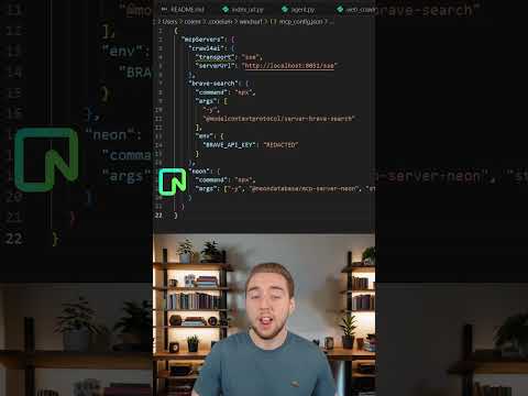 These are My 3 Must-Have MCP Servers for AI Coding
