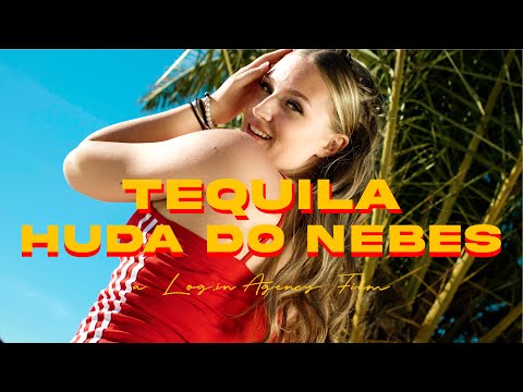 TEQUILA- HUDA DO NEBES (Official video)
