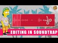Audio Editing Techniques and Concepts