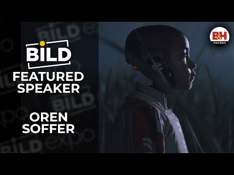In Conversation with Oren Soffer