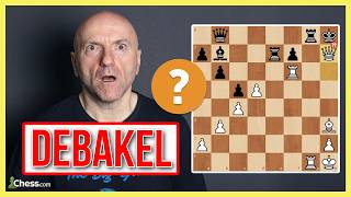 Debakel für WR Chess! Wer wird Weltmeister?