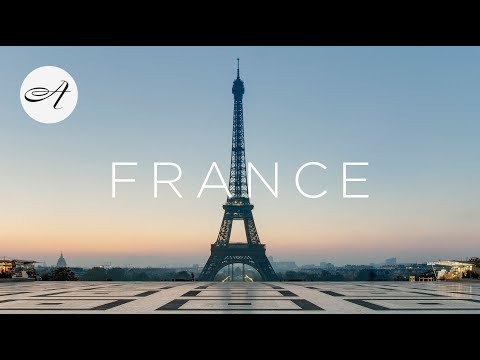 Introducing France with Audley Travel
