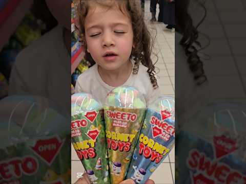 فاجأت ميرا بأطيب كورني مارشميلو