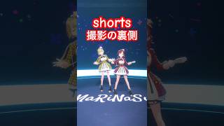 めっちゃ素www【shortsの裏側!!!】 #エアロピクルス #まりなす #vtuber #チャンネル登録お願いします