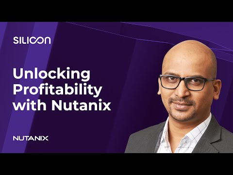 Silicon Business Unlocks Success with Enhanced Support from Nutanix