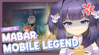 【DOSUBATHON CH. 1】NOBAR MPL   [PART 22]