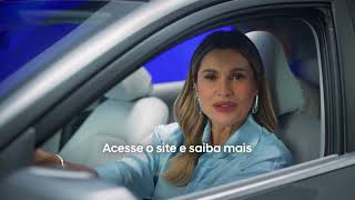 Novo Hyundai KONA Hybrid | Espaço interno