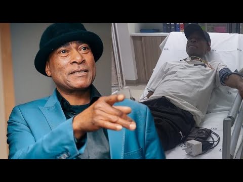 Legendary Kwaito Star Doc Shebeleza Has Passed Away