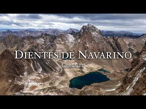 Hiking the Southernmost Trail on Earth – Patagonia