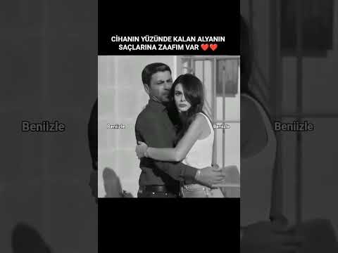 Alyanın Saçı Cihanın Sakalına Takılırsa