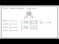 Basic Proportionality Theorem Concepts
