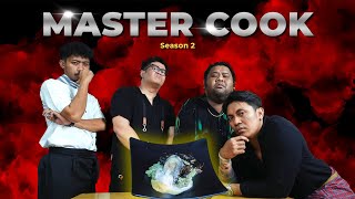 GAK NGOTAK!! MASAKAN APA INI??!! | MASTER COOK Itakimo Bali