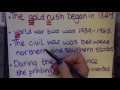 Capitalization Rules for Historical Events and Eras