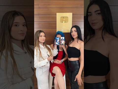 TRANSFORMAMOS A CHINGU AMIGA EN UNA LATINA 😱💖
