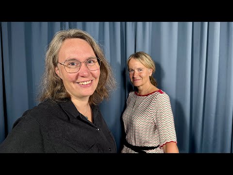Kristina Sundin Jonssons videorapport, torsdag 21 augusti
