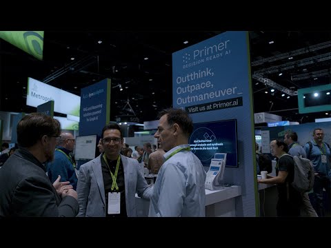 Primer AI: Delivering Actionable Enterprise Intelligence