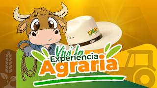 Festival de bienvenida estudiantil experiencia agraria 2026