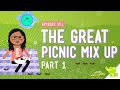Understanding Mixtures and Solutions