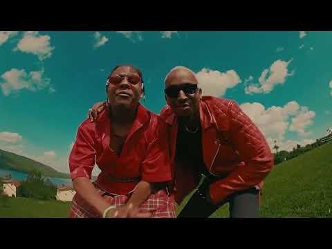 Okkama - Besto Ft @KENNYSOLMUSIC  [Official video]