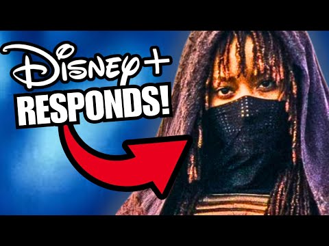 Disney OFFICIALLY Reveals the TRUTH About The Acolyte Cancellation! MORE Star Wars Shows Coming!