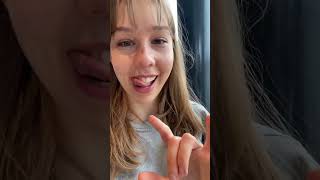 vlog: job interview in st. pölten 😍
