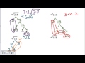 Simplifying Square Roots and Divisibility