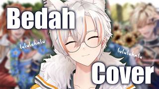 bedah detail project file lulu. cover by GRAVT!!~ 🎶✨【Music Production】