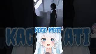 VTuber Moonwalk #shorts #vtuber