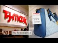 Decoding T.J. Maxx's Pricing Strategy