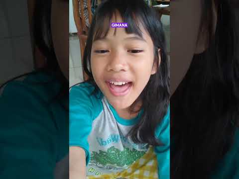 REVIEW SLIME DENGAN TIGA BAHAN 😃 ELASTIS BANGETT ‼️ #slime #review