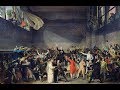 Exploring the Key Events of the French Revolution