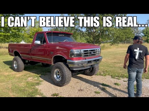 Giving a subscriber his DREAM OBS PowerStroke!!