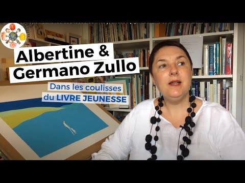 Vidéo de Germano Zullo