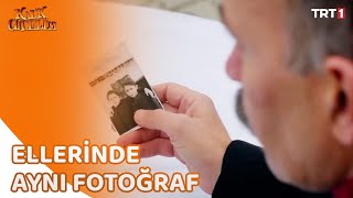 Arkada Saklanan Sır Ne? I @KalkGidelimTRT 57. Bölüm